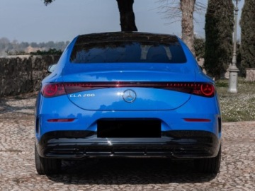 Mercedes CLA C118/X118 2025 MERCEDES-BENZ CLA 200 AMG Line Sedan 1.5 (163KM) 2025, zdjęcie 7