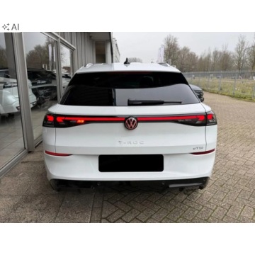 Volkswagen T-Roc I SUV Facelifting 1.5 TSI ACT 150KM 2026 Od ręki - R-Line 1.5 eTSI DSG 150KM, zdjęcie 3