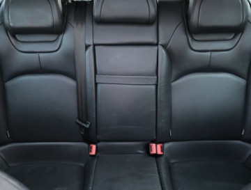 Citroen C5 III Tourer 2.0 HDi FAP 163KM 2012 Citroen C5 2.0 HDi, Automat, Navi, Klima, zdjęcie 9