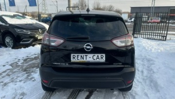 Opel 2018 Opel Crossland X 1.2i 110PS OPŁACONY Bezwypadkowy, zdjęcie 33