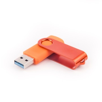 ФЛЕНДРИКОВ USB-ПАМЯТЬ 128 ГБ USB 2.0 200 цветов