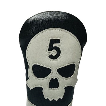 Чехол на голову для гольфа, защитный чехол для головы клюшки