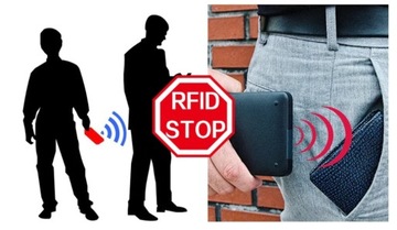 ЗАЩИТНЫЙ ЧЕХОЛ RFID КРЕДИТНАЯ КАРТА + БЕСПЛАТНЫЕ ПОДАРКИ