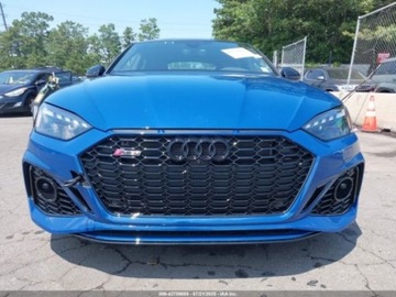 Audi A5 B10 2025 Audi RS5 Coupe sportback tfsi quattro tiptronic 2025, od ubezpieczalni 2.9, zdjęcie 2