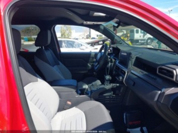 Toyota Tacoma II 2025 Toyota Tacoma Trd Off Road 2025 2.4 Benzyna 278KM, zdjęcie 9