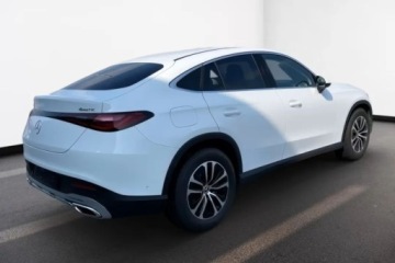 Mercedes GLC C254/X254 Coupe 2.0 200 204KM 2026 Mercedes-Benz GLC Avantgarde Duzy rabat Kamera 360 Leasing Wynajem, zdjęcie 4