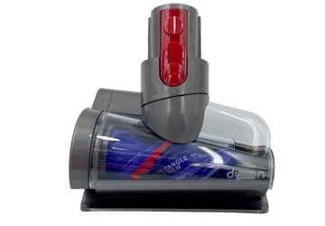 Odkurzacz pionowy Dyson V15 Detect Fluffy