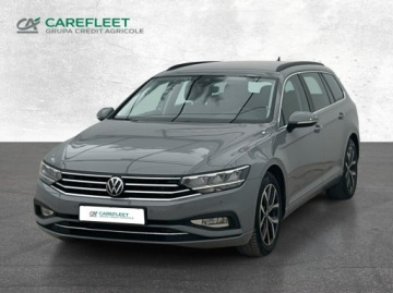 Volkswagen Passat B8 Variant Facelifting 1.5 TSI EVO 150KM 2023 Volkswagen Passat 1.5 TSI EVO Business DSG Kombi