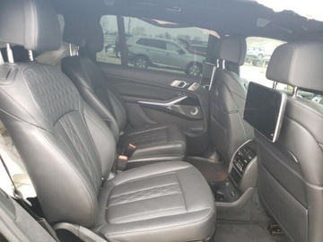 BMW X7 2021 BMW X7 Alpina Xb7 2021 4.4l 4.4 Benzyna 612KM, zdjęcie 10