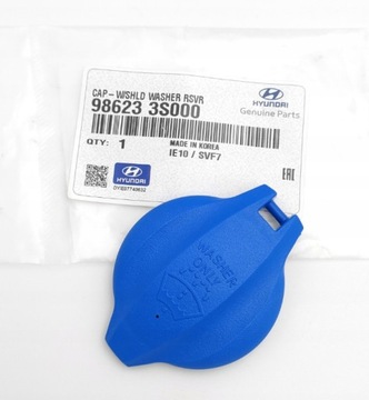 KOREK ZBIORNICZKA SPRYSKIWACZY HYUNDAI i40