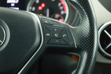 Mercedes Klasa B W246 Sports Tourer 200 BlueEFFICIENCY 156KM 2012 Mercedes B B 200, Salon Polska, Navi, Xenon, zdjęcie 15