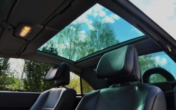 Renault Megane II Cabrio 2.0 i 16V T 163KM 2005 Renault Megane GWARANCJA, Cabrio, 2.0 Turbo, Xenon, Skora, Windshot, Swiet, zdjęcie 12