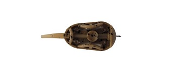 Набор из 9 корзин для кормушки методом Forma.