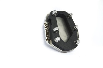 Удлинитель борта Triumph Tiger 800