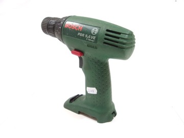 Отвертка Bosch PSR 9.6 VE 9,6 В