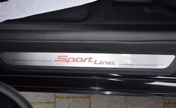 BMW Seria 5 G30-G31 Touring 520d 190KM 2020 BMW Seria 5 2,0D 190 KM X-DRIVE Full Led Nawigacja SPORT-LINE 2.0 Diesel, zdjęcie 32