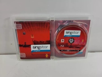 Сингстар PS3