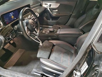 Mercedes CLA C118/X118 2020 Mercedes-Benz CLA 250 4Matic 2020 2.0 Benzyna 221KM, zdjęcie 7