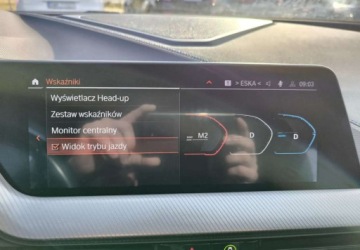 BMW Seria 1 F40 Hatchback M 2.0 M135i 306KM 2022 BMW Seria 1 BMW Seria 1 M135i xDrive 2.0 Benzyna 306KM, zdjęcie 23