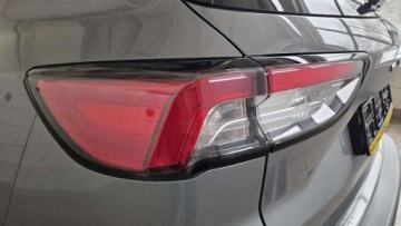 Ford Kuga III SUV 1.5 EcoBoost 150KM 2024 Ford Kuga 1,5 EcoBoost 150 KM, 28 Tys.km, Bezwypadkowy Na Gwarancji Vat23%, zdjęcie 30