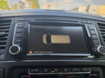 Volkswagen Multivan T6 2011 Volkswagen Multivan 2.0 TDI 180 KM, Automat DSG,, zdjęcie 25