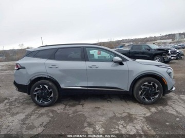 Kia Sorento IV 2024 Kia Sorento 2024 Kia Sportage SX-Prestige AWD 2.5 Benzyna 187KM, zdjęcie 7