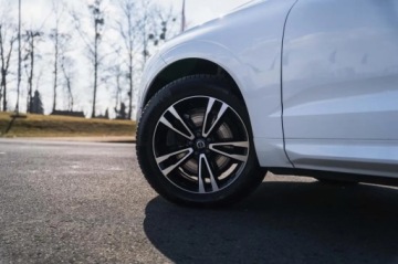 Volvo XC60 II 2020 Volvo XC60 B4, Salon Polska, 1. Właściciel, zdjęcie 10