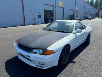 Nissan 1993 Nissan Skyline 1993 2.6l 2.6 Benzyna 212KM, zdjęcie 1