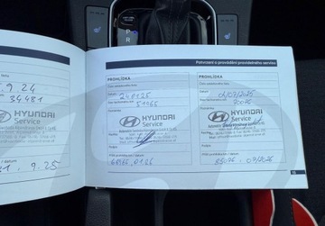 Hyundai i30 III Wagon Facelifting 1.5 T-GDI 48V 160KM 2021 Hyundai i30 1.5 T-gdi 160PS AUTOMAT Full led NAVI Kamera 1.5 Benzyna 160KM, zdjęcie 20