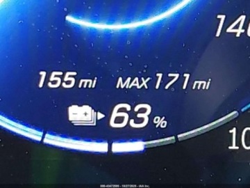 Mercedes Klasa G W465 2025 Mercedes-Benz Klasa G 580E 2025 Elektryczny 510KM, zdjęcie 11