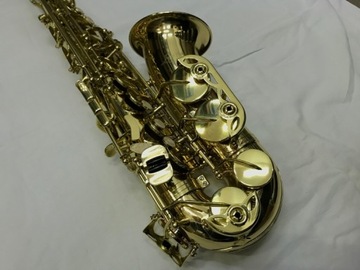 АЛЬТО-САКСОФОН EVER PLAY SA-650