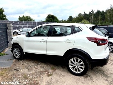 Nissan Qashqai II 2020 Nissan Qashqai Nissan Qashqai 2.0 Benzyna 163KM, zdjęcie 8