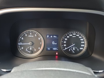 Hyundai Tucson III SUV Facelifting 1.6 T-GDi 177KM 2020 Hyundai Tucson 1.6 T-GDi Comfort 2WD DCT, zdjęcie 22