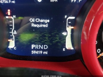 Jeep Wrangler IV 2021 Jeep Wrangler Unlimited Sport S 2021 2.0l 2.0 Benzyna 270KM, zdjęcie 11