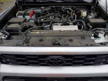 Toyota 2025 Toyota 4-Runner Trd Off-Road Premium 2025 2.4 Benzyna 278KM, zdjęcie 6