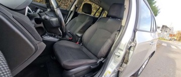 Chevrolet Cruze Kombi 1.6 16V DOHC 124KM 2013 Chevrolet Cruze 1.6 16V 124KM Tempomat Parktronic 1.6 Benzyna 124KM, zdjęcie 7