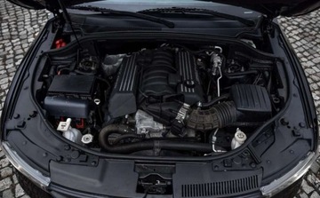 Dodge Durango III 2018 Dodge Durango Dodge Durango 6.4 SRT 6.4 Benzyna 475KM, zdjęcie 16