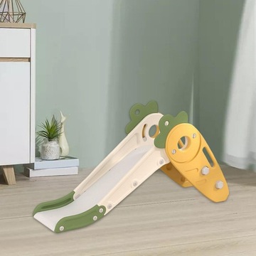 Набор слайдов для малышей Желтый A