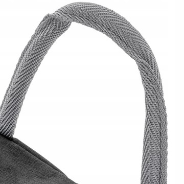 ИЗОЛИРОВАННАЯ ТЕРМОСУМКА ДЛЯ ЗАВТРАКА ДЛЯ ЕДЫ, СЕРАЯ