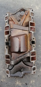 Сальник карданного вала Mercruiser Bravo 26861694