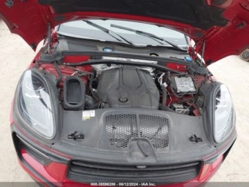 Porsche Macan 2022 Porsche Macan 2022r, 2.0, 4x4 2.0 Benzyna 261KM, zdjęcie 12