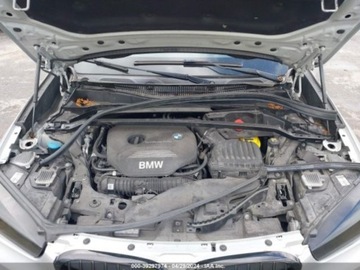 BMW X1 F48 2018 BMW X1 2018r., 2.0L 2.0 Benzyna 228KM, zdjęcie 11