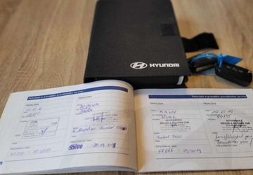 Hyundai i30 II Wagon 1.4 CVVT 100KM 2014 Hyundai i30 Hyundai i30 1.4 Advantage 1.4 Benzyna 99KM, zdjęcie 31