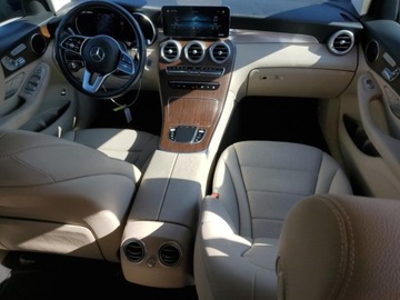 Mercedes GLC C254/X254 2022 Mercedes-Benz GLC 300 2022 2.0l 2.0 Benzyna 255KM, zdjęcie 8