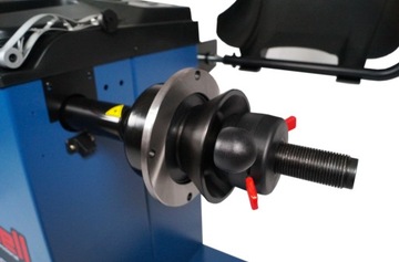 Шиномонтажный станок + автоматический балансировочный станок, комплект для вулканизации 2-в-1
