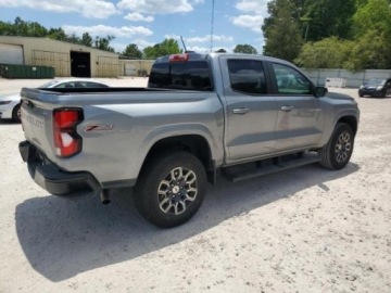 Chevrolet 2023 Chevrolet Colorado Chevrolet Colorado 2.7 Benzyna 310KM, zdjęcie 3