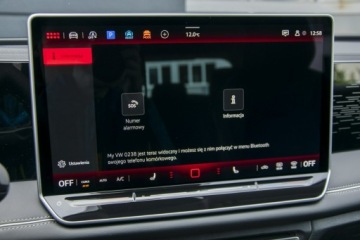 Volkswagen Tiguan III 2026 Volkswagen Tiguan Elegance 1.5 eTSI 150 KM DSG, zdjęcie 22