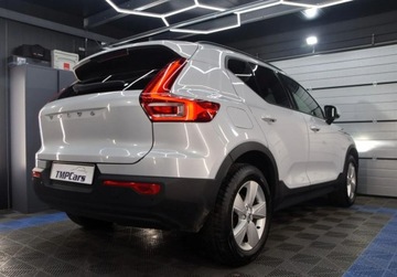Volvo XC40 Crossover 2.0 D3 150KM 2019 Volvo XC 40 Polski Salon _ Pierwszy wlasciciel 2.0 Diesel 150KM, zdjęcie 11