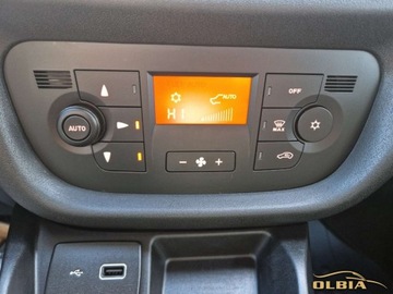 Fiat Doblo IV 1.6 MultiJet 120KM 2021 Fiat Doblo Maxi Navi Kamera Cofania 5 osobowy 1.6 Diesel 120KM, zdjęcie 21