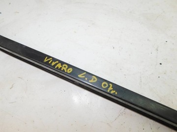 VIVARO TRAFIC НИЖНЯЯ ЛЕВАЯ НАПРАВЛЯЮЩАЯ ДВЕРИ